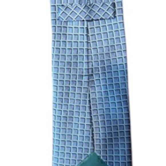 Ralph Lauren silk tie - Picture 3 of 3